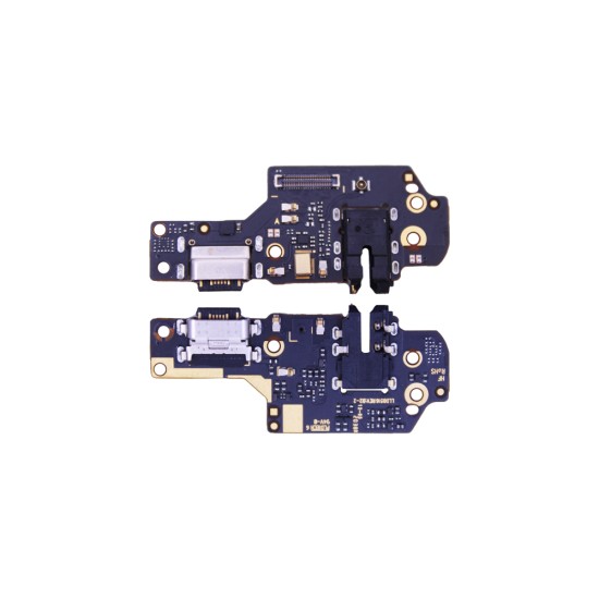 Charging Board Xiaomi Redmi Note 8